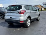 2018 Ford Escape S FWD