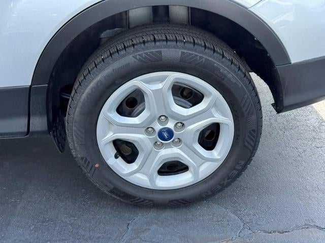2018 Ford Escape S FWD
