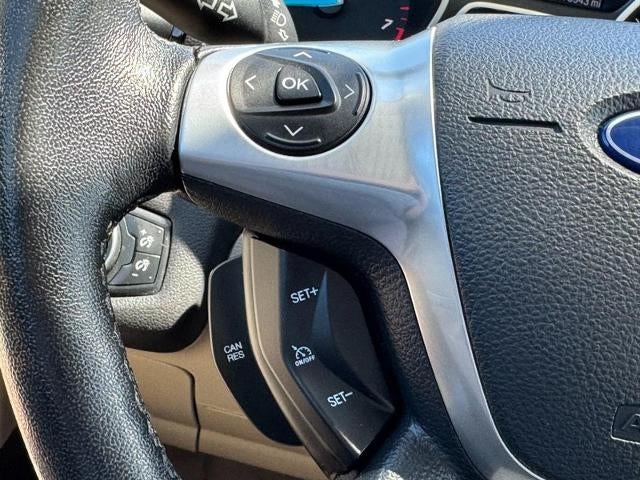 2015 Ford Escape FWD 4dr Titanium