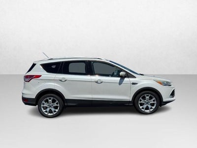 2015 Ford Escape FWD 4dr Titanium