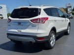 2015 Ford Escape FWD 4dr Titanium