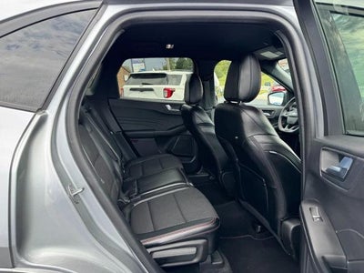 2023 Ford Escape ST-Line FWD