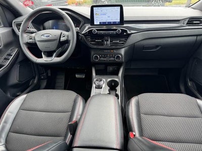 2023 Ford Escape ST-Line FWD
