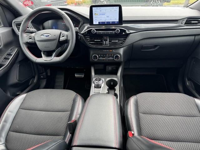 2023 Ford Escape ST-Line FWD