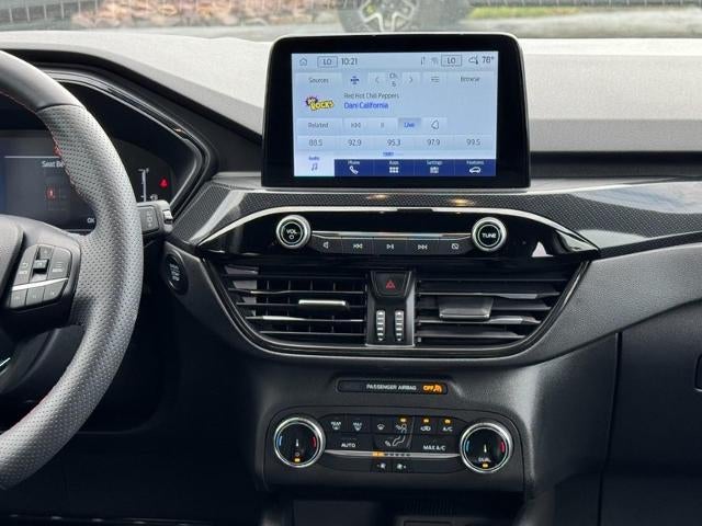 2023 Ford Escape ST-Line FWD