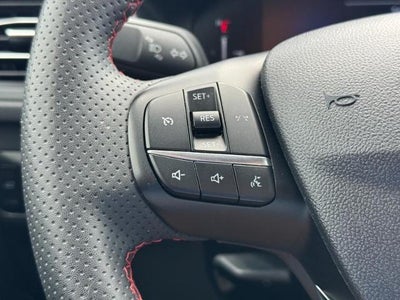 2023 Ford Escape ST-Line FWD