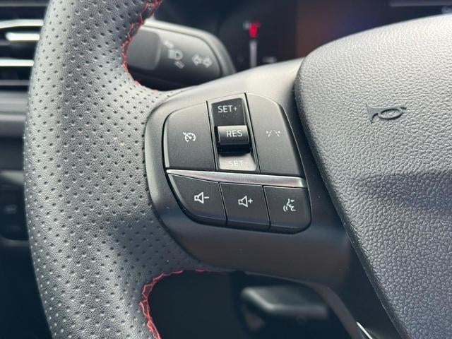 2023 Ford Escape ST-Line FWD