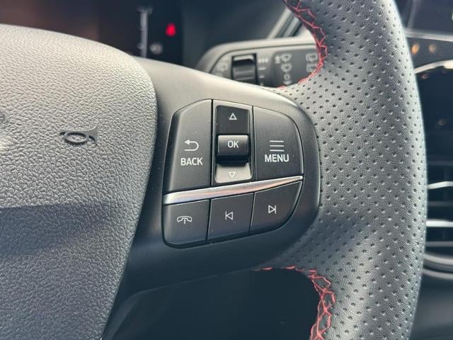 2023 Ford Escape ST-Line FWD
