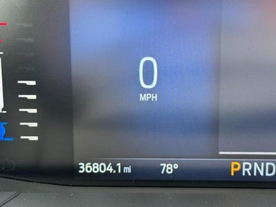 2023 Ford Escape ST-Line FWD