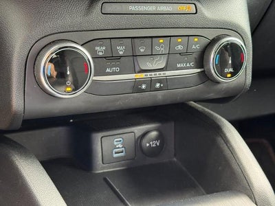 2023 Ford Escape ST-Line FWD