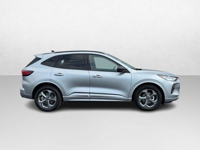 2023 Ford Escape ST-Line FWD