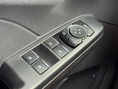 2023 Ford Escape ST-Line FWD