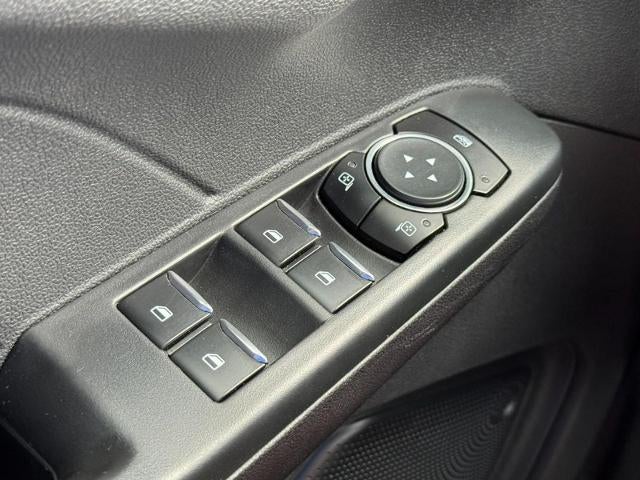 2023 Ford Escape ST-Line FWD