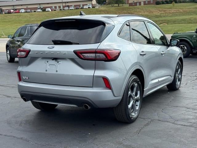 2023 Ford Escape ST-Line FWD