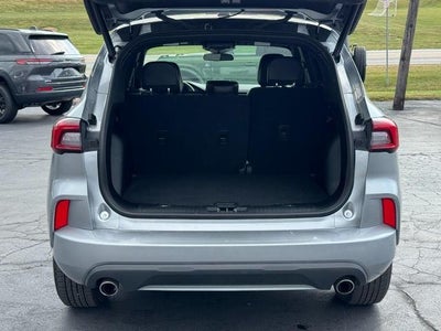 2023 Ford Escape ST-Line FWD