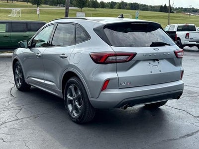 2023 Ford Escape ST-Line FWD
