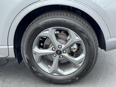 2023 Ford Escape ST-Line FWD