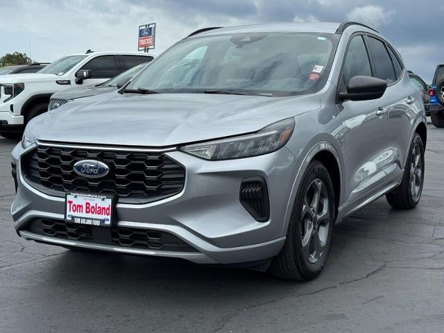 2023 Ford Escape ST-Line FWD