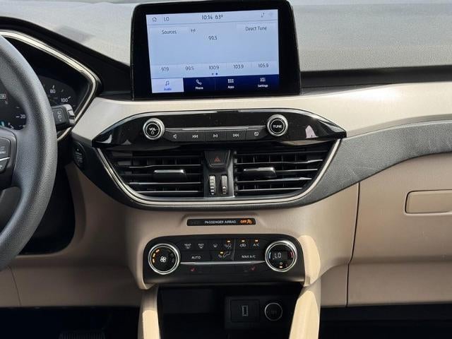 2020 Ford Escape SE AWD