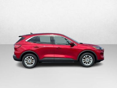 2020 Ford Escape SE AWD