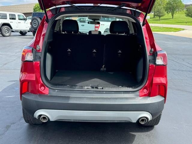 2020 Ford Escape SE AWD