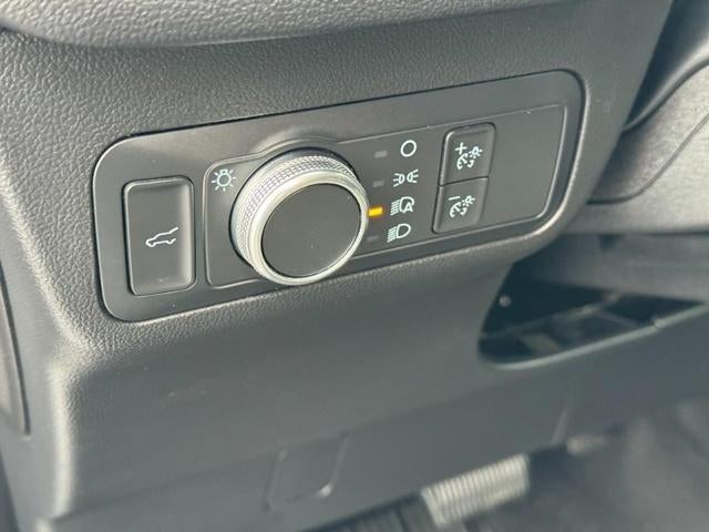 2021 Ford Escape SE AWD