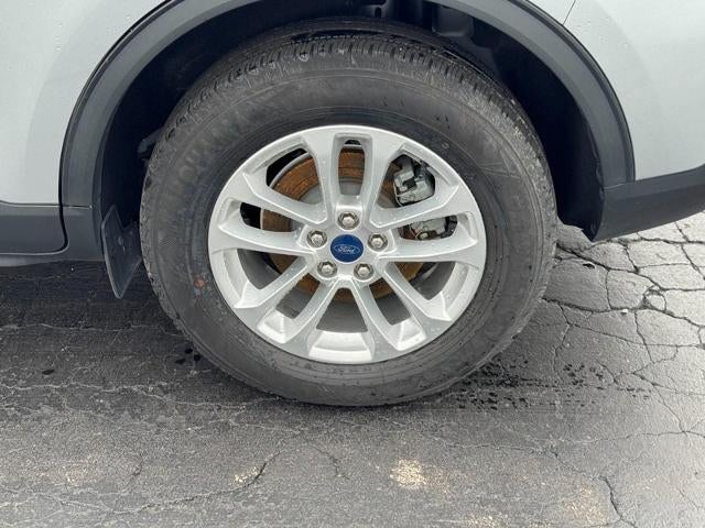 2021 Ford Escape SE AWD