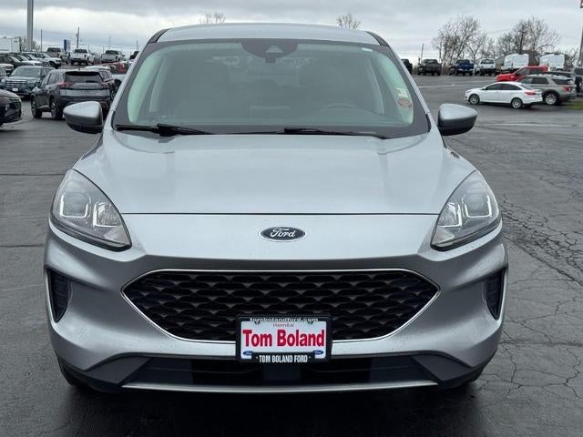 2021 Ford Escape SE AWD