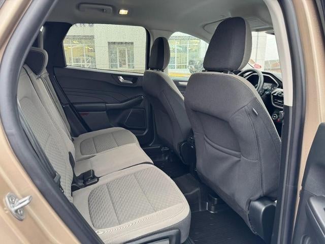 2021 Ford Escape SE AWD