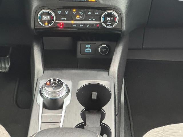 2021 Ford Escape SE AWD