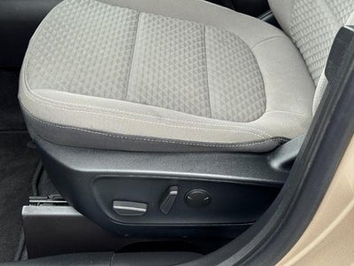 2021 Ford Escape SE AWD