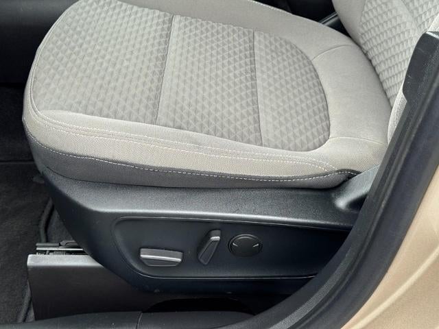 2021 Ford Escape SE AWD