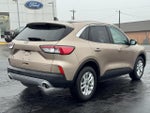2021 Ford Escape SE AWD