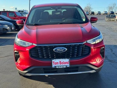 2023 Ford Escape Active AWD