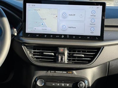 2023 Ford Escape Active AWD