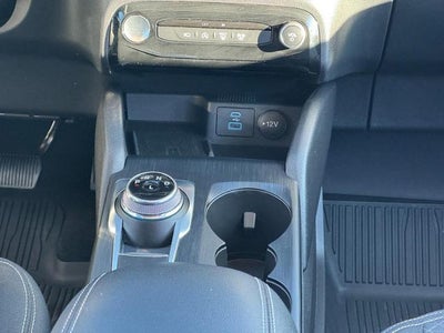 2023 Ford Escape Active AWD