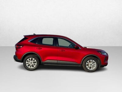 2023 Ford Escape Active AWD