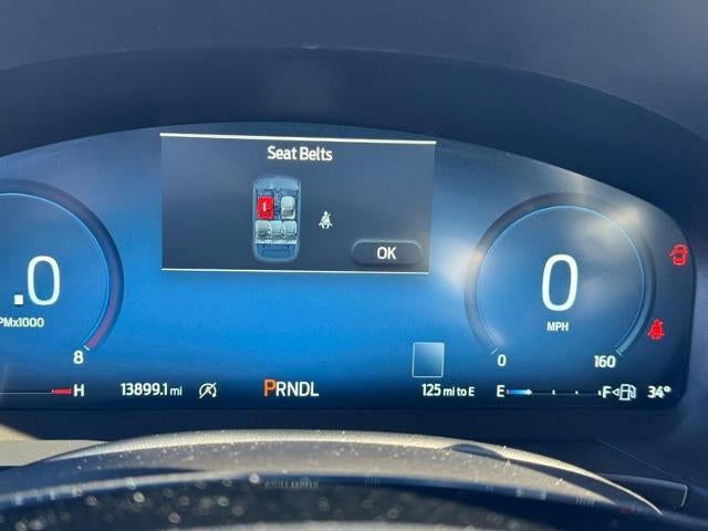 2023 Ford Escape Active AWD