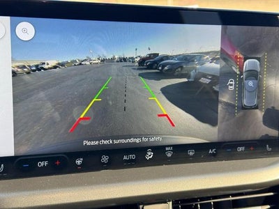 2023 Ford Escape Active AWD