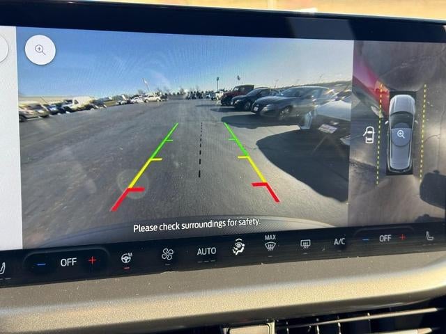 2023 Ford Escape Active AWD