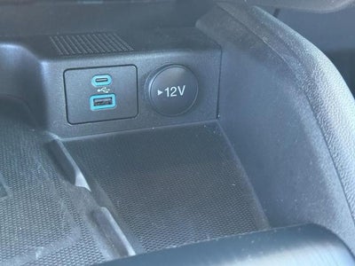 2023 Ford Escape Active AWD