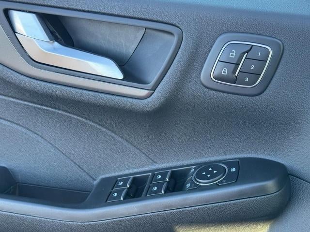 2023 Ford Escape Active AWD