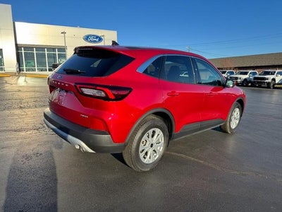 2023 Ford Escape Active AWD