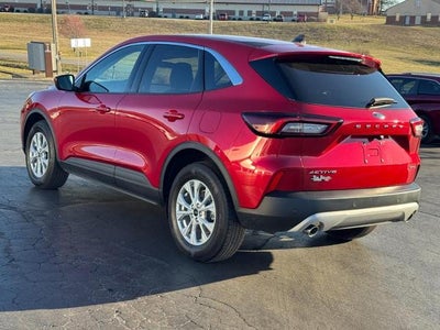 2023 Ford Escape Active AWD