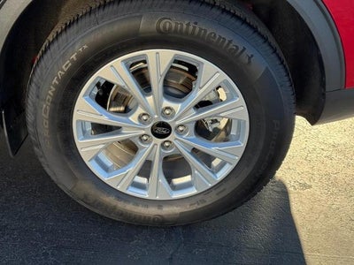 2023 Ford Escape Active AWD