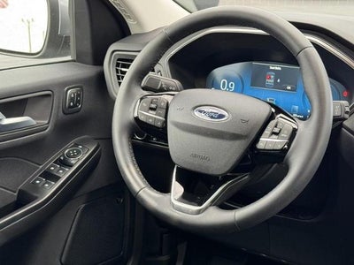 2023 Ford Escape Active AWD