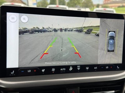 2023 Ford Escape Active AWD