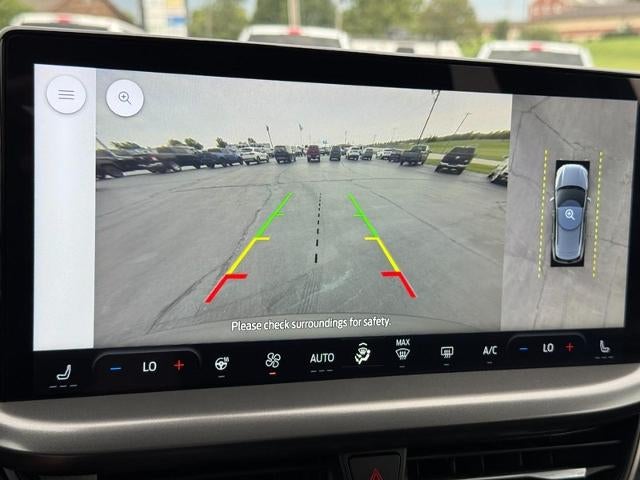 2023 Ford Escape Active AWD