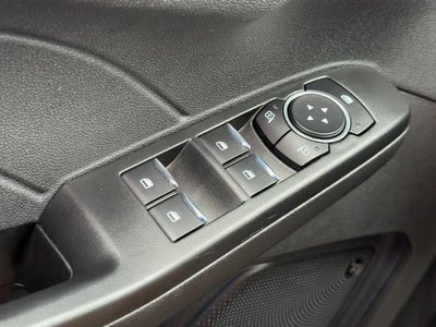 2023 Ford Escape Active AWD