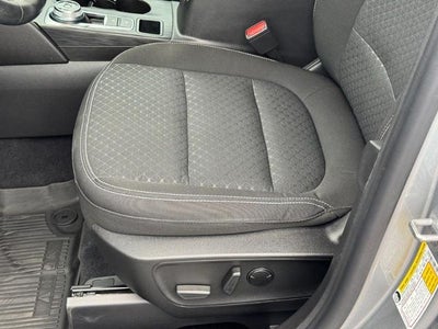 2023 Ford Escape Active AWD